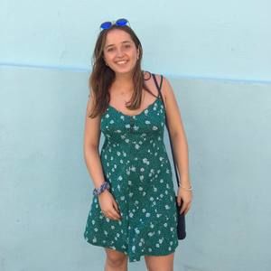 Meet your Posher, Millie